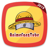 AnimFanz 2019 आइकन