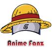 Anime Fanz Social