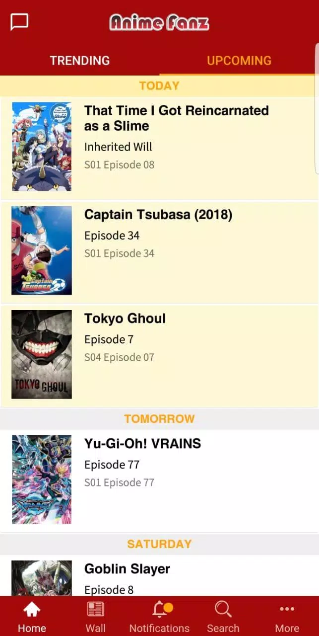 Funanime - Free Anime Online & Manga Rock for Fanz App Trends 2023 Funanime  - Free Anime Online & Manga Rock for Fanz Revenue, Downloads and Ratings  Statistics - AppstoreSpy