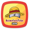 Anime Fanz Tube Mod apk última versión descarga gratuita