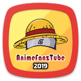 آیکون‌ Anime Fanz Tube