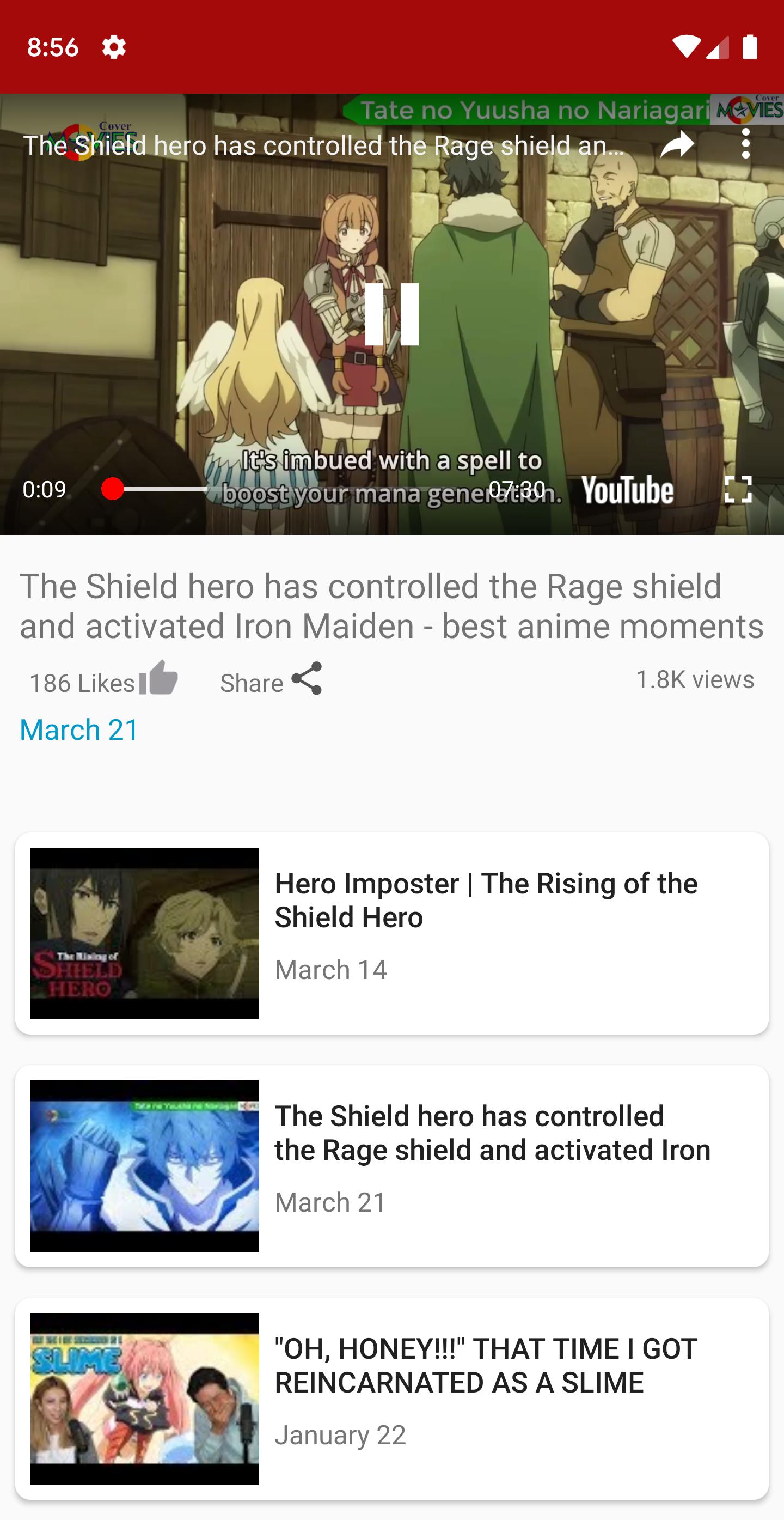 Anime Fanz Tube for Android APK Download