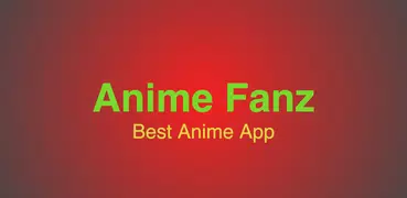 Anime Fanz Stack
