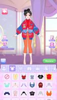 Anime Fashion ภาพหน้าจอ 2