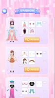 Anime Fashion ภาพหน้าจอ 3