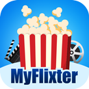 MyFlixter: Movies, TV Series APK