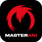 Masterani أيقونة