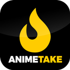 AnimeTake アイコン