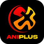 AniPlus icône