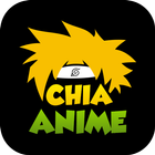 Chia Anime: Watch anime online Zeichen