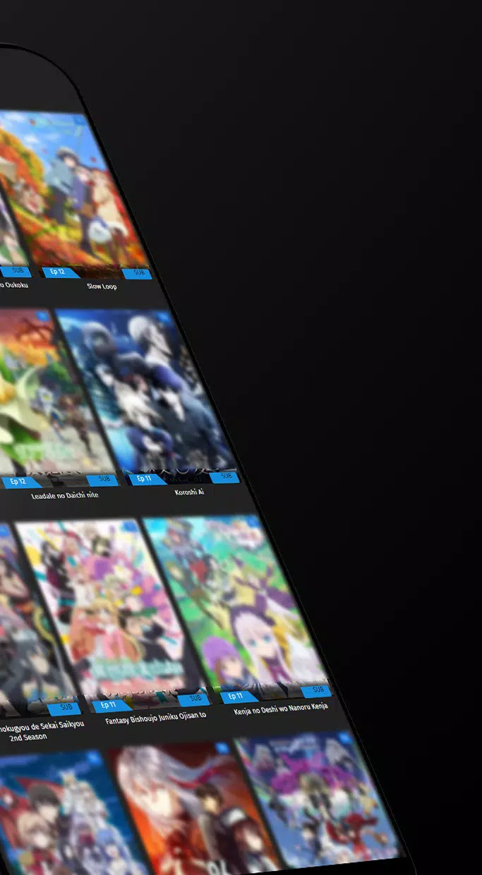 Chia Anime: Watch anime online APK for Android Download Chia Anime: Watch anime online APK for Android Download