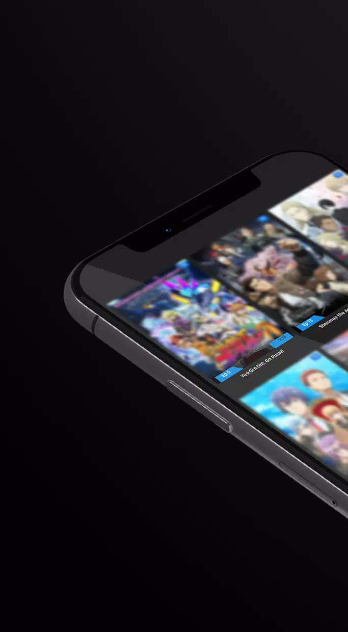 Chia Anime: Watch anime online APK for Android Download Chia Anime: Watch anime online APK for Android Download
