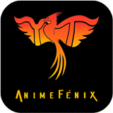AnimeFenix иконка