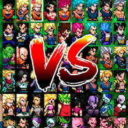 jogo mugen com 900 personagens de anime para celular