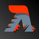 Animefire иконка
