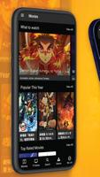 animefire movie finder Poster