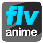 Animeflv 아이콘