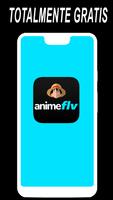 AnimeFLV plakat