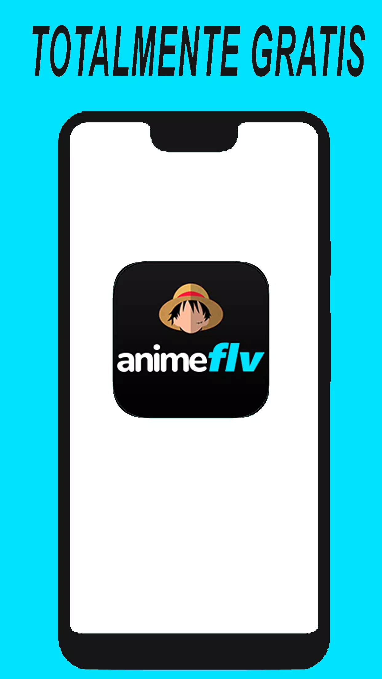 AnimeFlv App (｡・ω・｡) Descargar Gratis 🍥