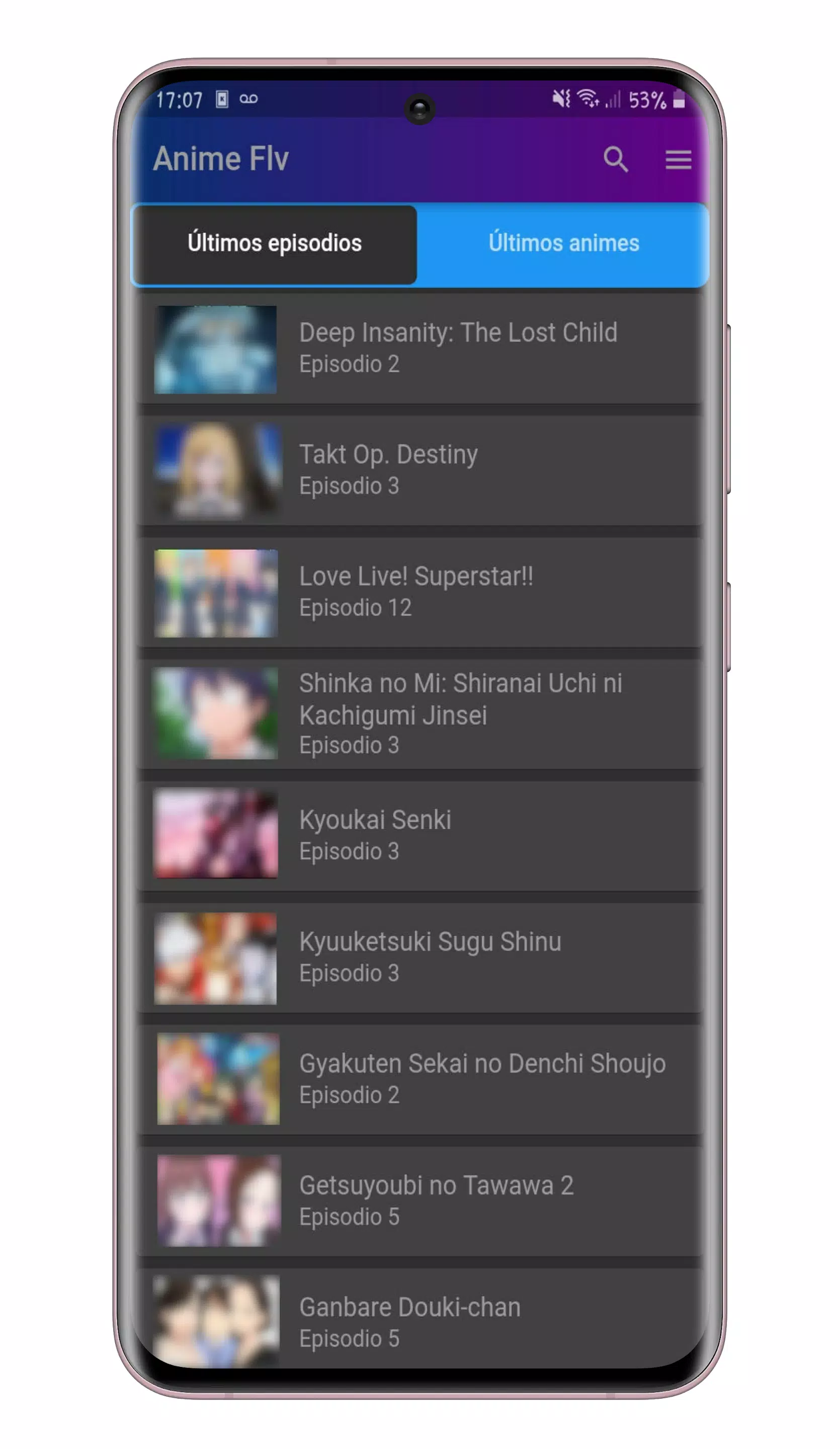 Animes Online Vision - Animes e Desenhos Online APK 2.2 for Android –  Download Animes Online Vision - Animes e Desenhos Online APK Latest Version  from