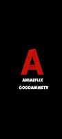AnimeFlix - GoGoanime Tv Affiche