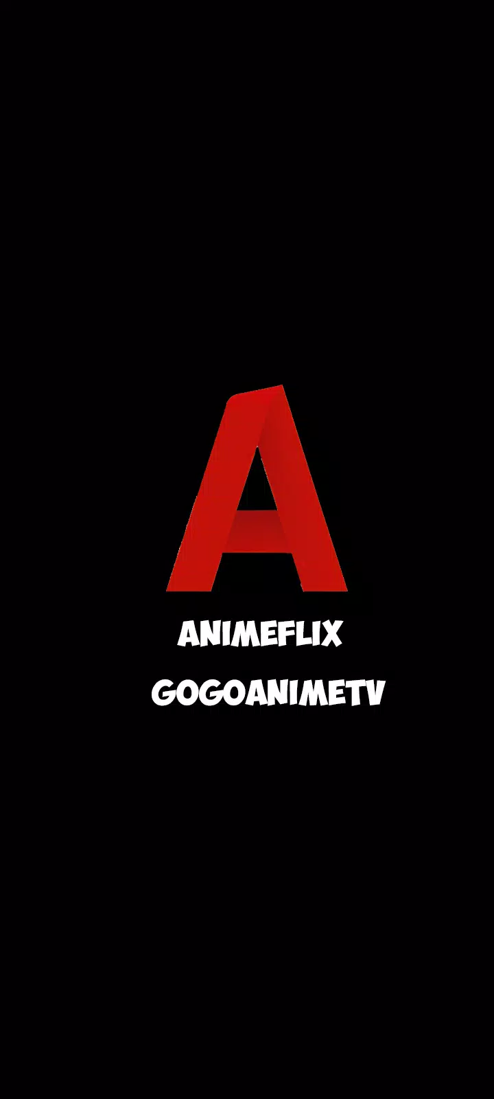 AnimeFlix - GoGoanime Tv APK for Android Download