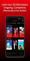 Animeflix تصوير الشاشة 2