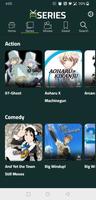 Animekey syot layar 1