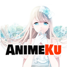 آیکون‌ AnimeKu