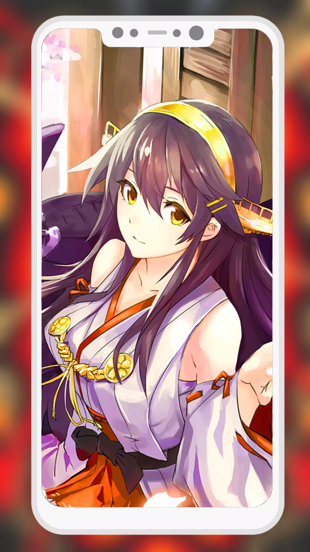 艦隊これくしょん 壁紙 Apk For Android Download