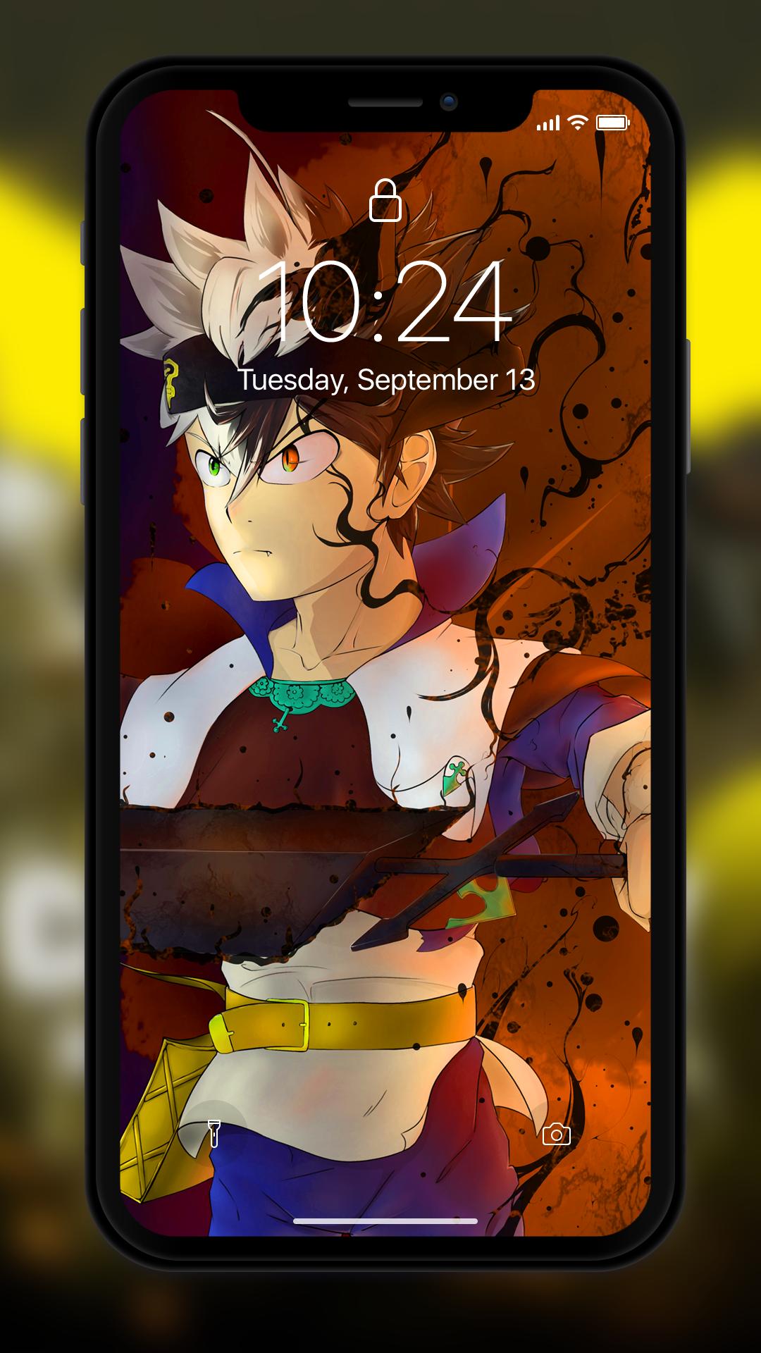 New Black Anime C HD Wallpapers 2020 for Android - APK ...