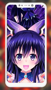 Android Icin デート ア ライブ 壁紙 Apk Yi Indir