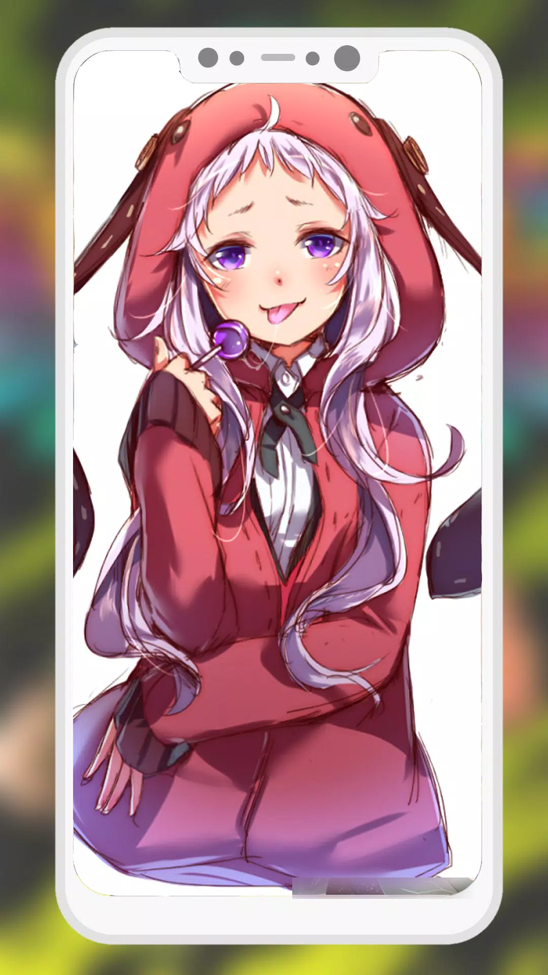 賭ケグルイ 壁紙 Apk Per Android Download