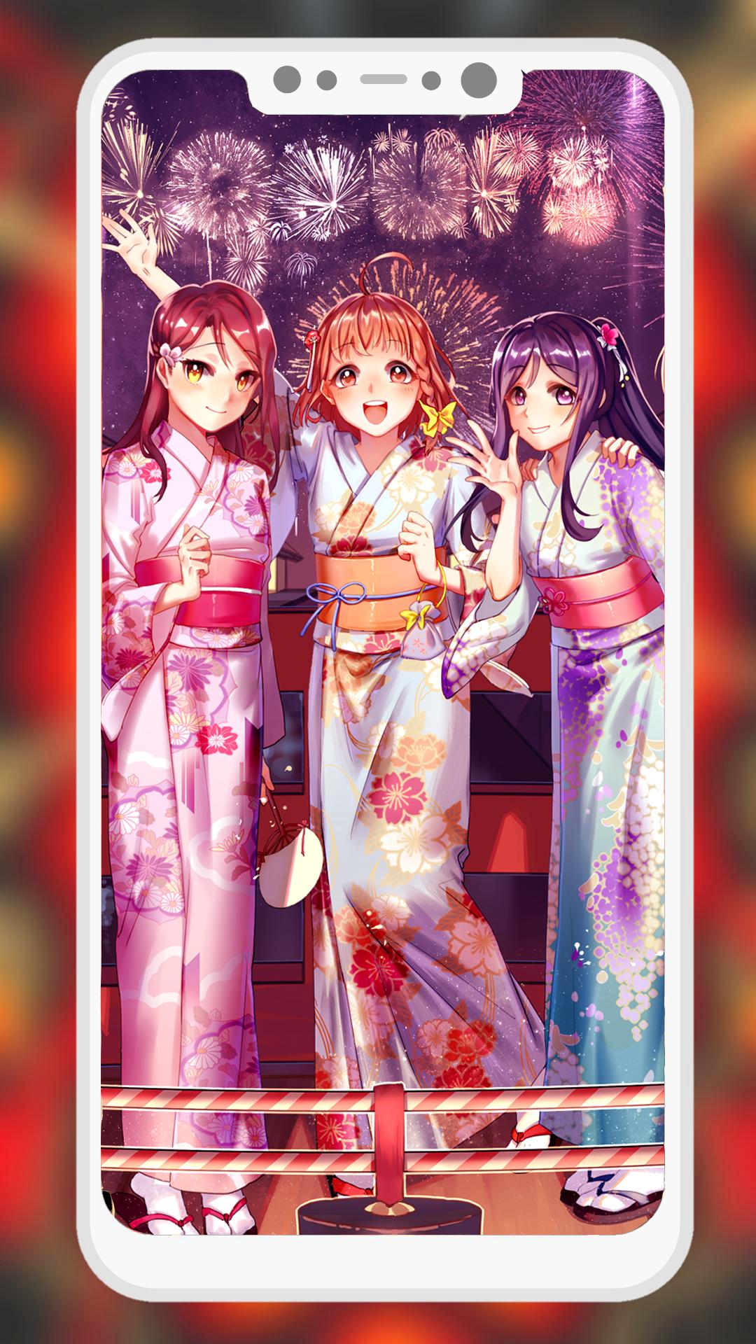 ラブライブ サンシャイン 壁紙 For Android Apk Download