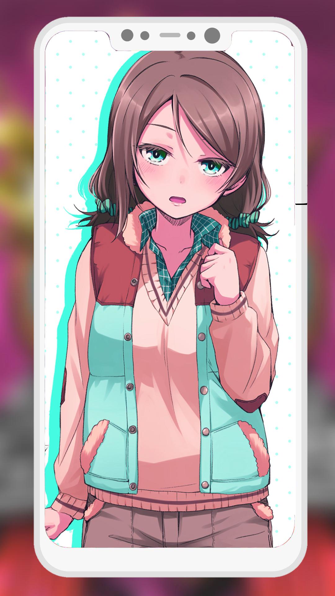 ラブライブ サンシャイン 壁紙 Fur Android Apk Herunterladen