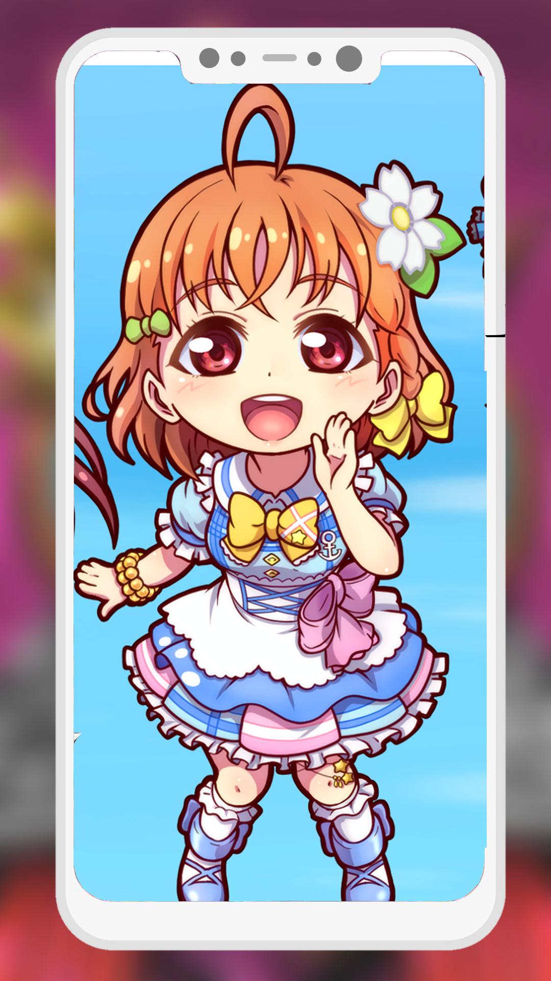 ラブライブ サンシャイン 壁紙 Fur Android Apk Herunterladen