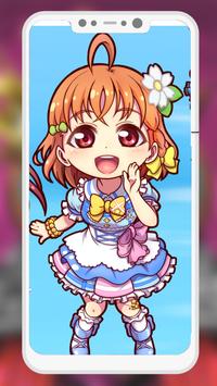 ラブライブ サンシャイン 壁紙 For Android Apk Download