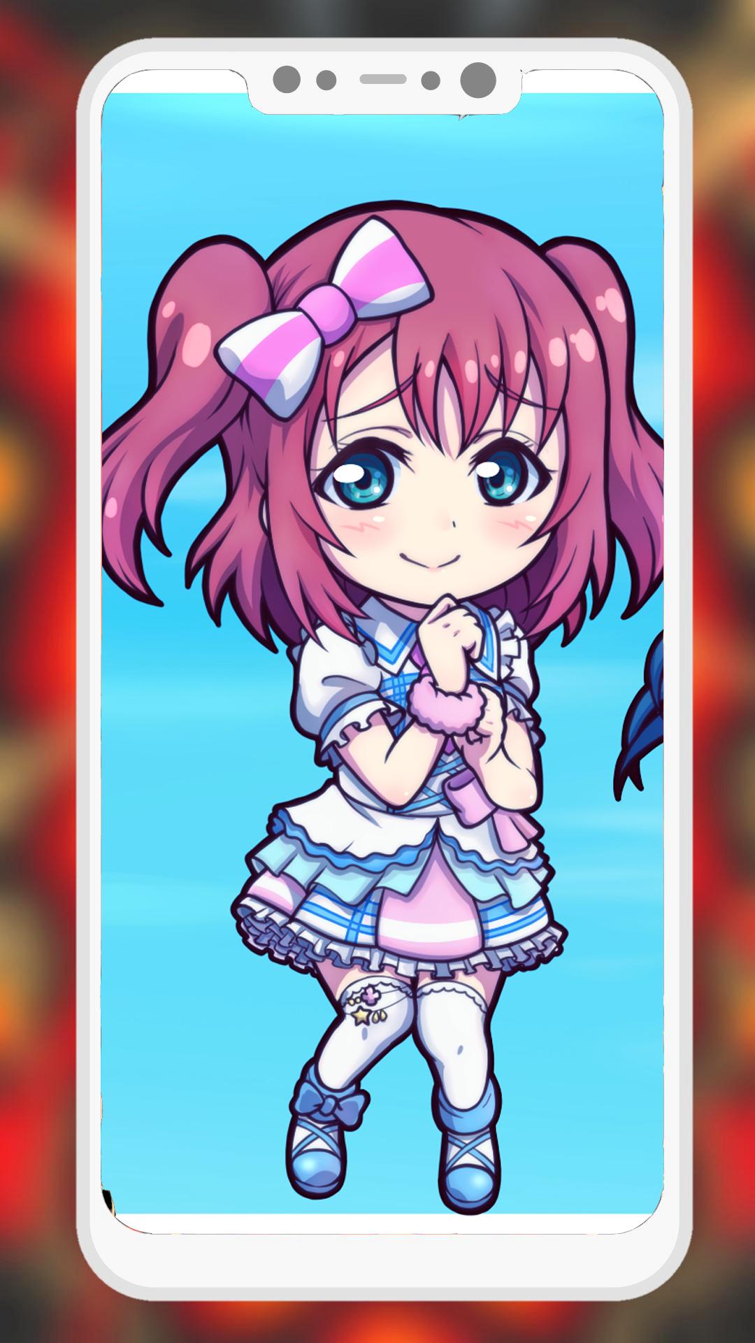 ラブライブ サンシャイン 壁紙 Fur Android Apk Herunterladen