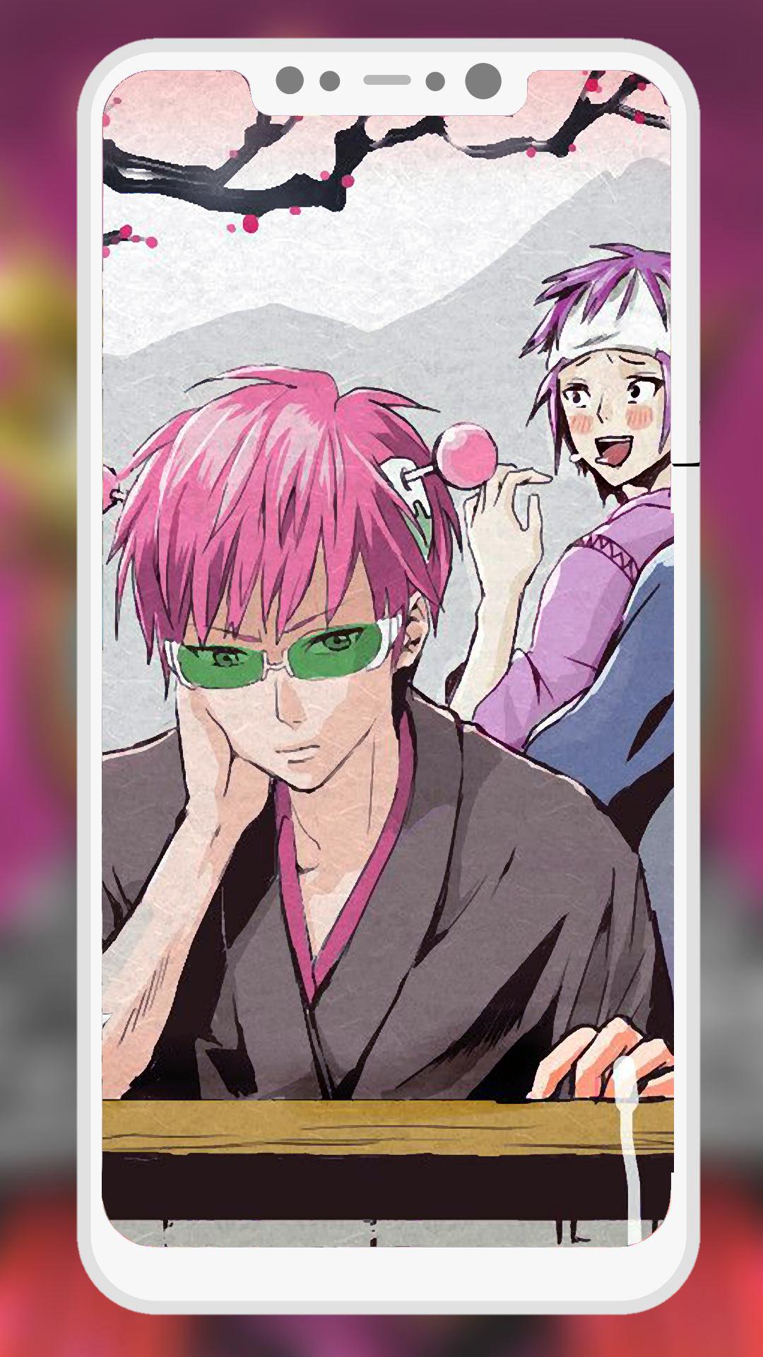 Hd Disastrous The Life Of Saiki K Wallpaper For Android Apk Download Hd Disastrous The Life Of Saiki K Wallpaper For Android Apk Download