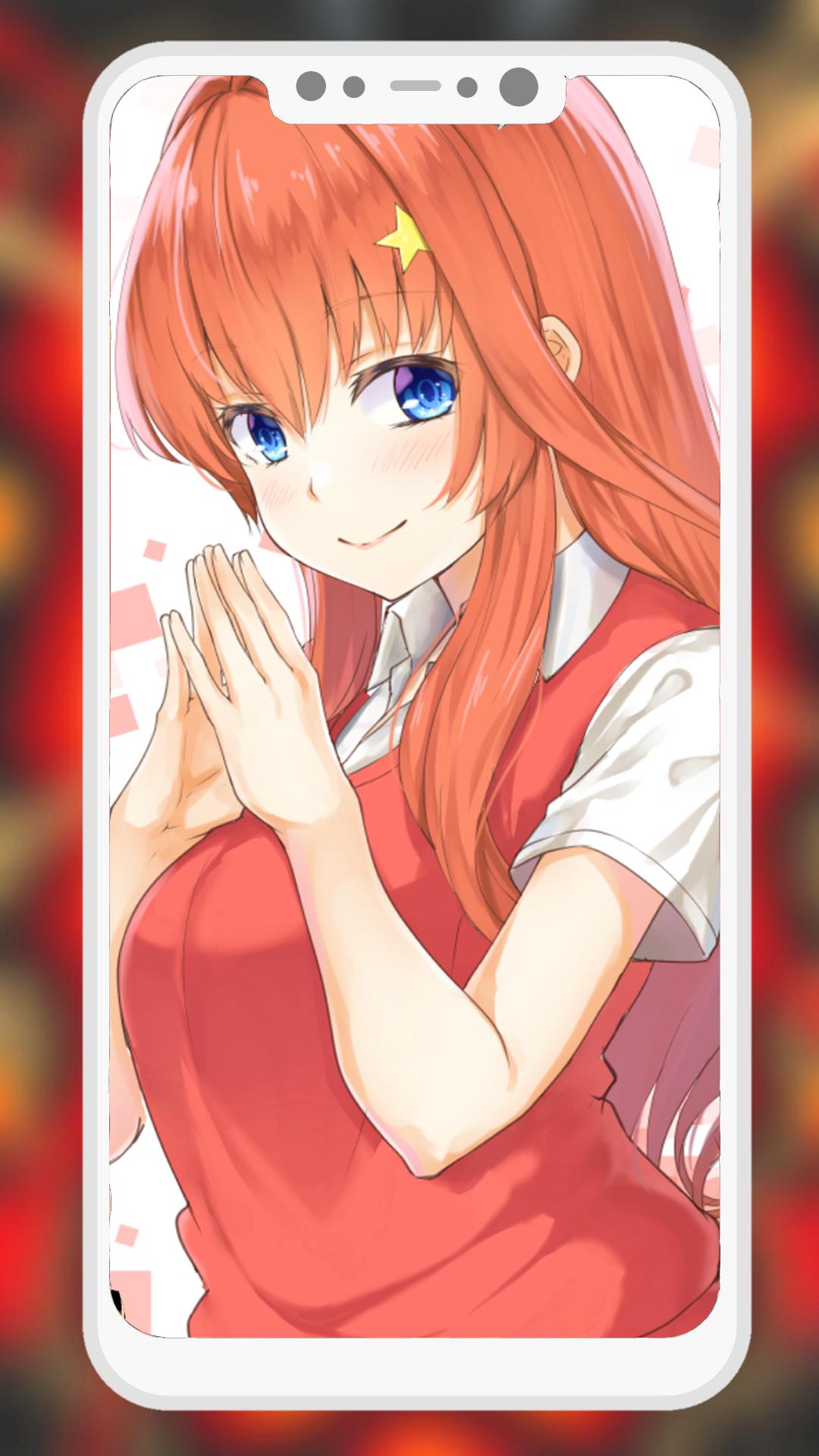 五等分の花嫁壁紙 For Android Apk Download