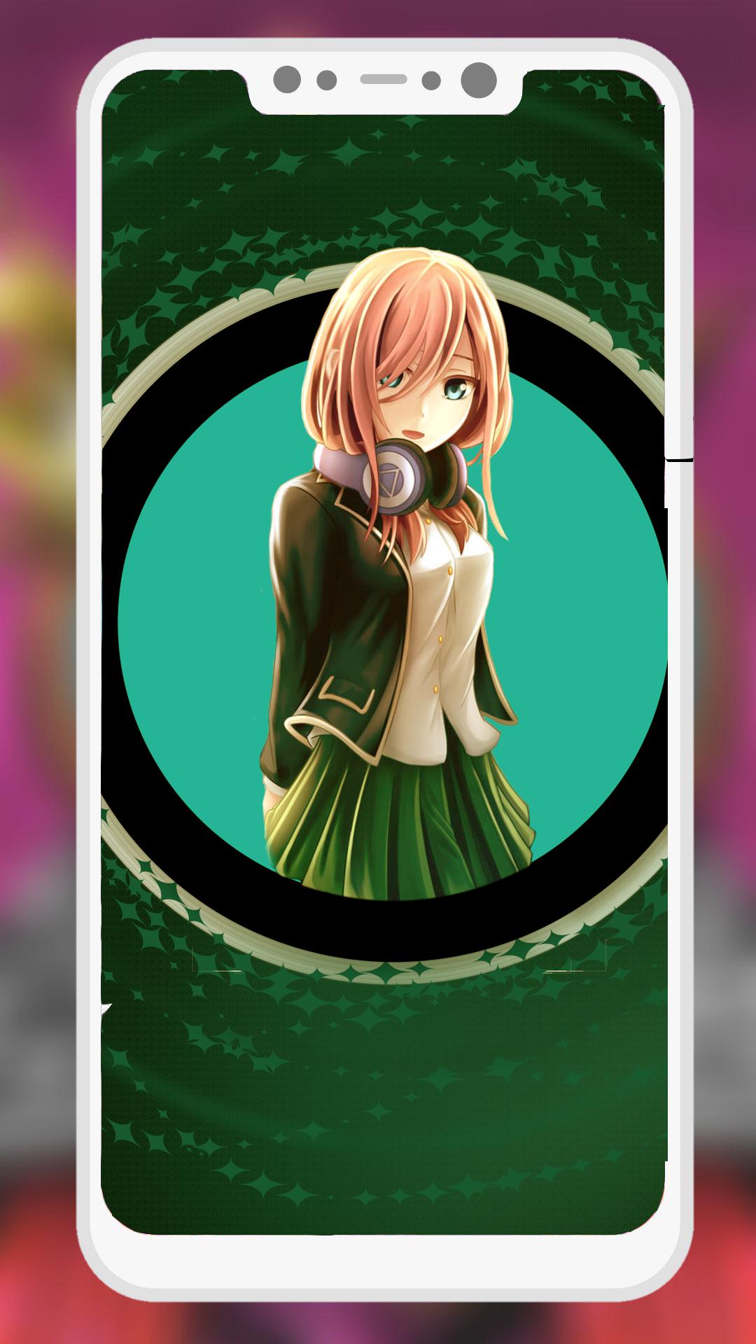 五等分の花嫁壁紙 Fur Android Apk Herunterladen