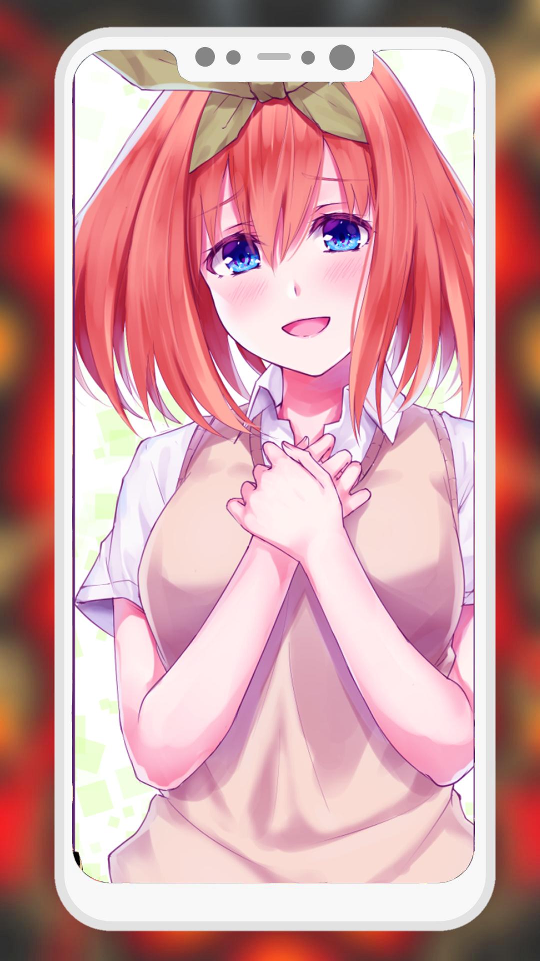 五等分の花嫁壁紙 For Android Apk Download