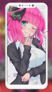 五等分の花嫁壁紙 Fur Android Apk Herunterladen