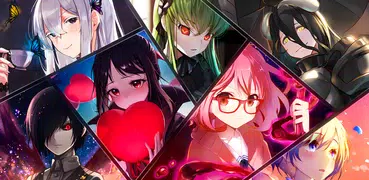 Anime Girl Wallpapers