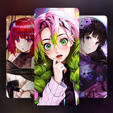 Anime Girl Wallpapers APK
