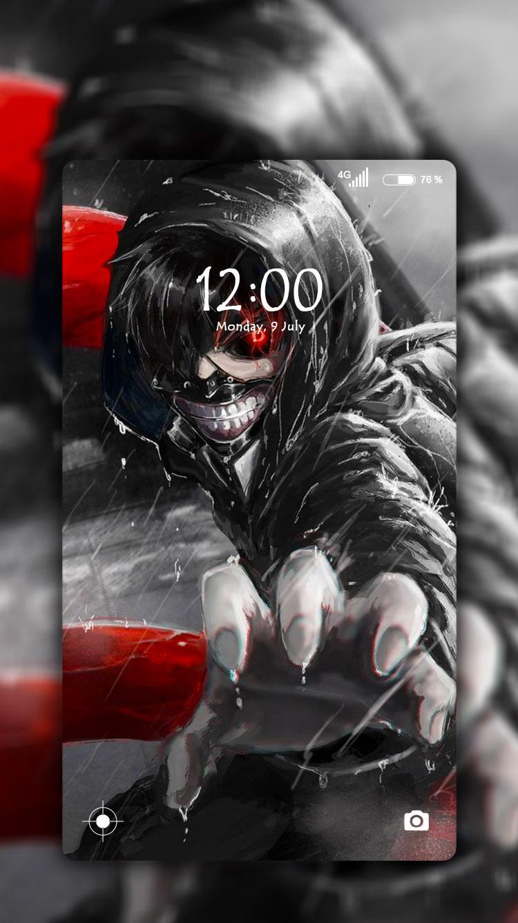 APK Wallpaper Anime --- Gambar Anime Terbaik untuk Muat Turun Android