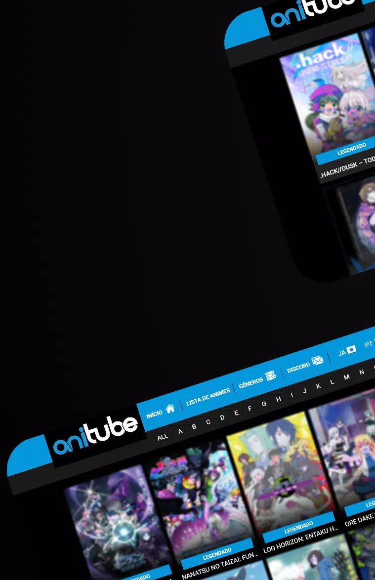 Anime Tube Brasil Apk Download for Android- Latest version 1.0-  com.ljapps.animetubebrasil