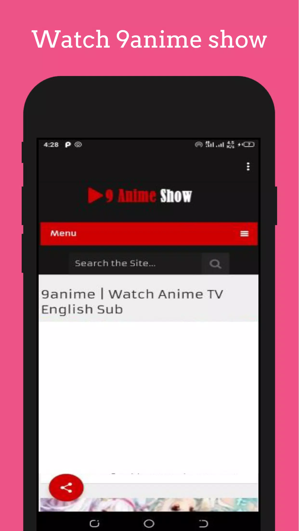 9anime - Watch English Sub Anime Online HD