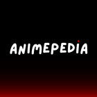 AnimePedia icône