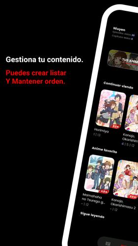 AnimePedia APK for Android Download AnimePedia APK for Android Download
